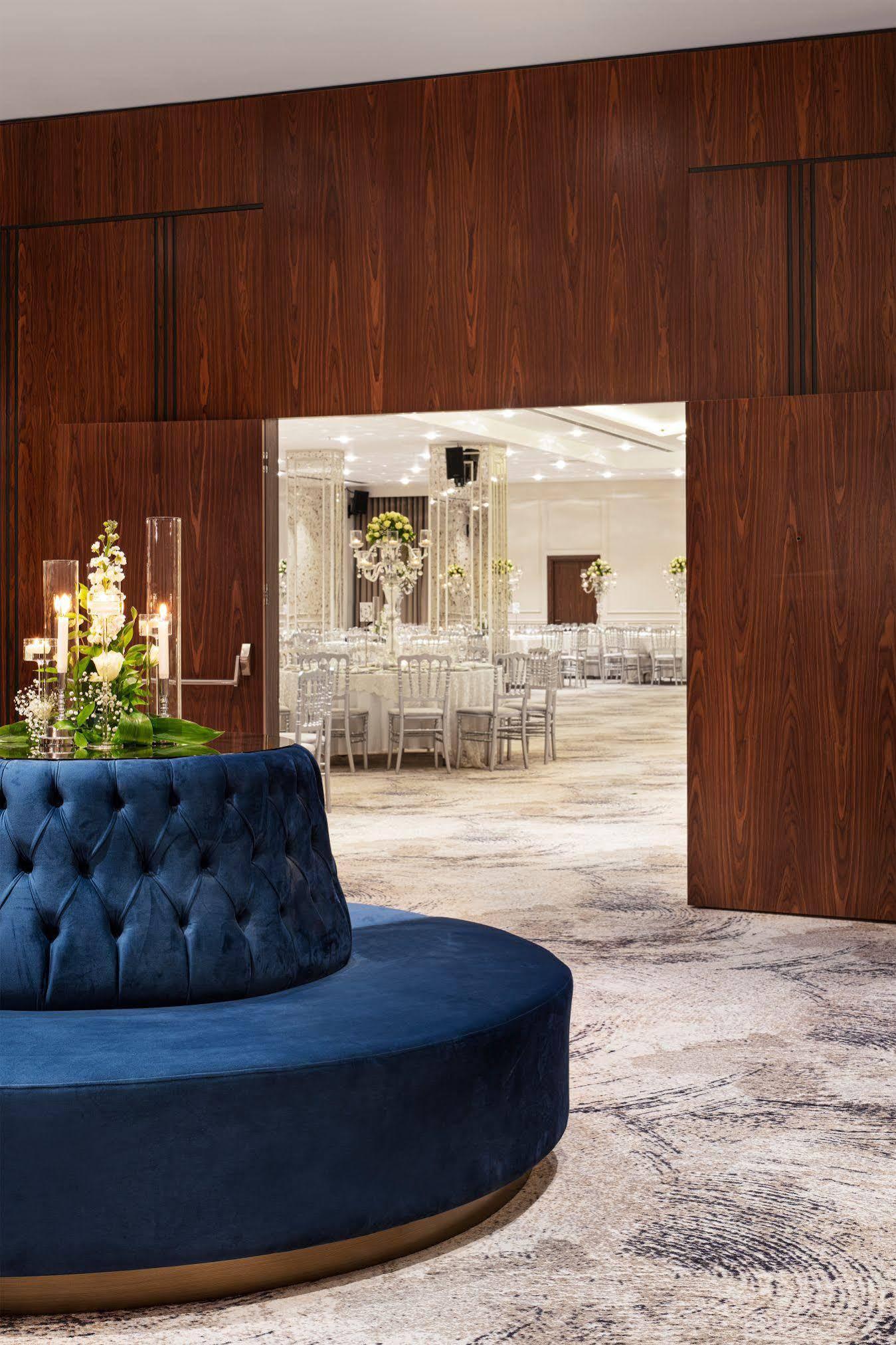 Delta By Marriott Vadi Otel İstanbul