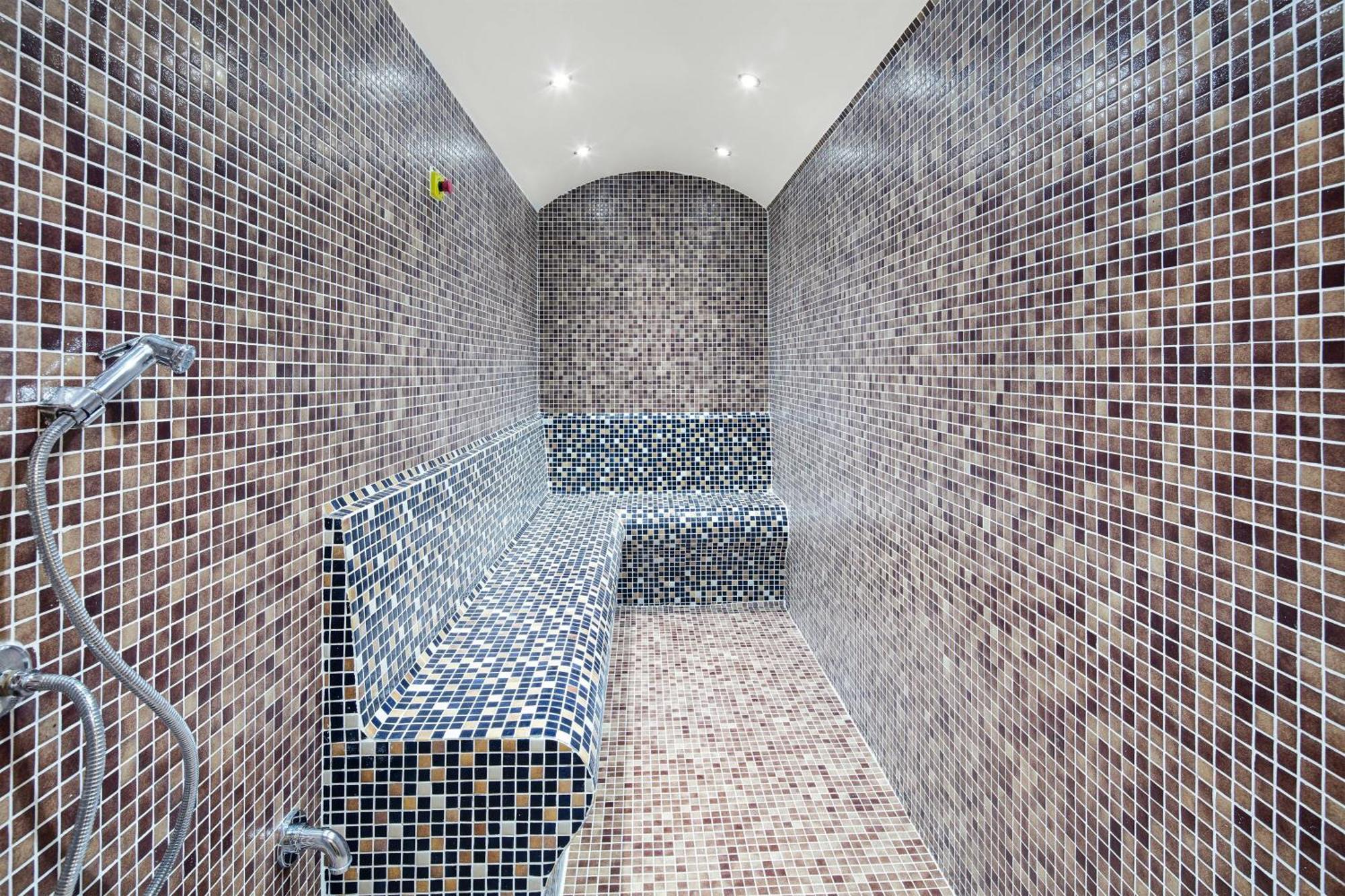 Otel Delta By Marriott Vadi 5*