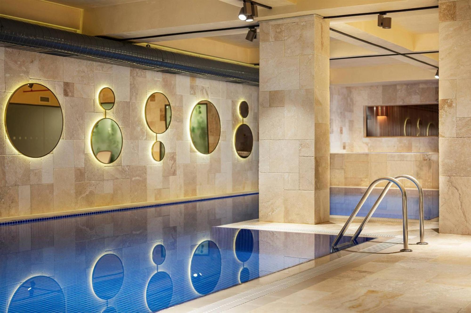 Delta By Marriott Vadi Otel İstanbul