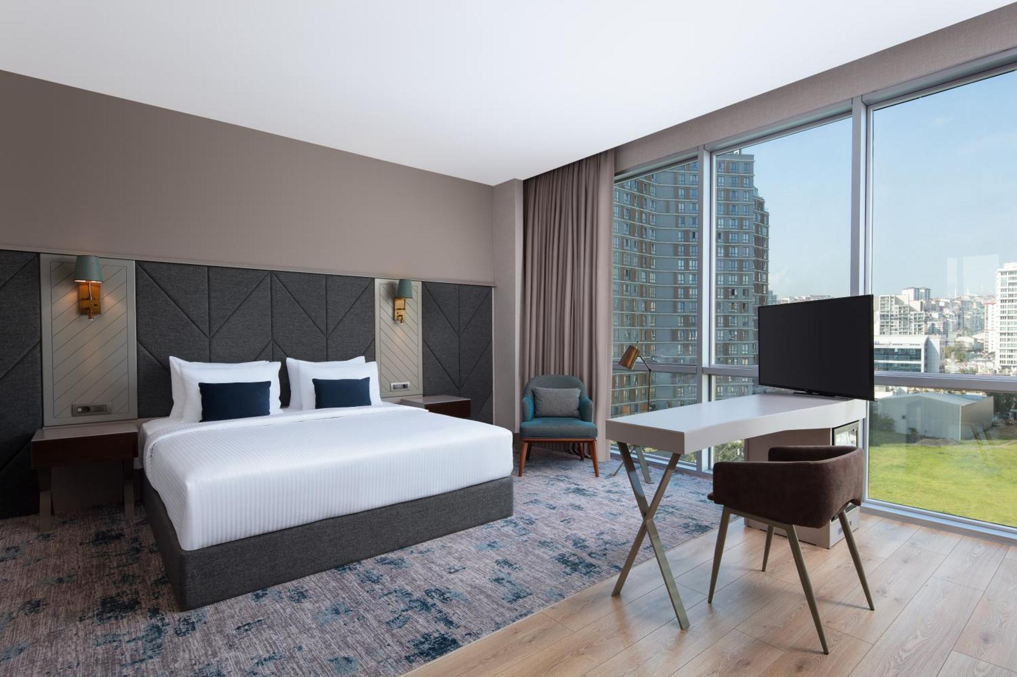Delta By Marriott Vadi Otel