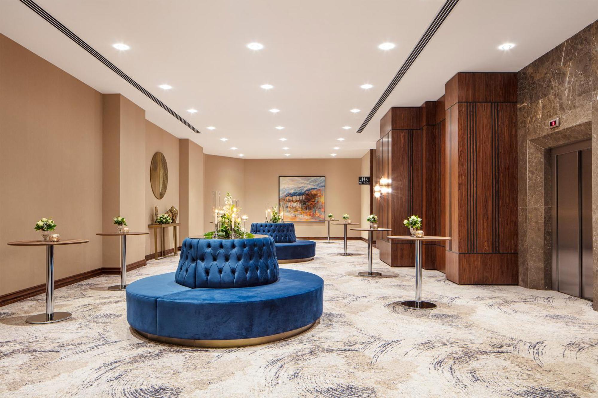 Delta By Marriott Vadi 5*
