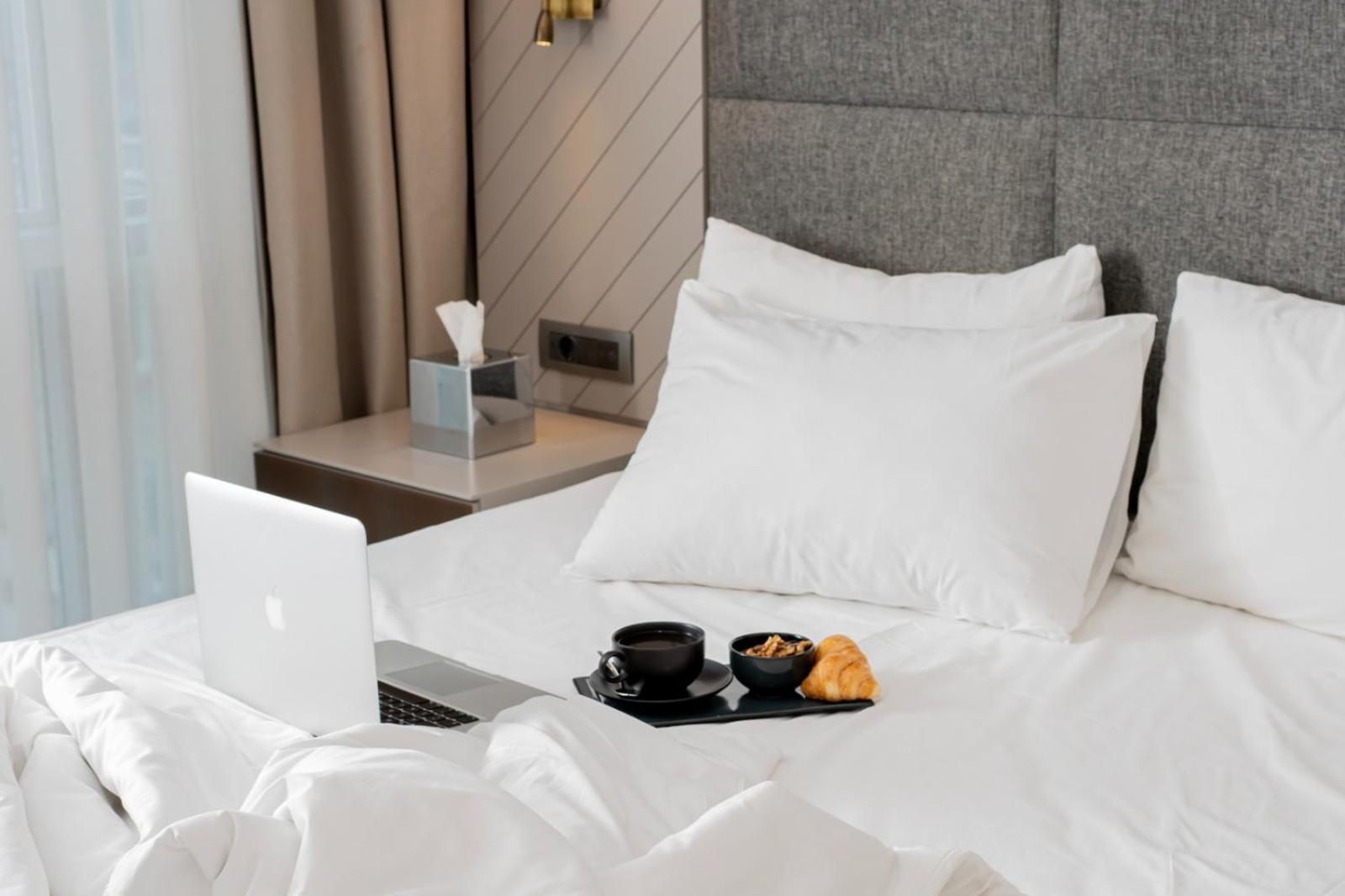 Delta By Marriott Vadi Otel