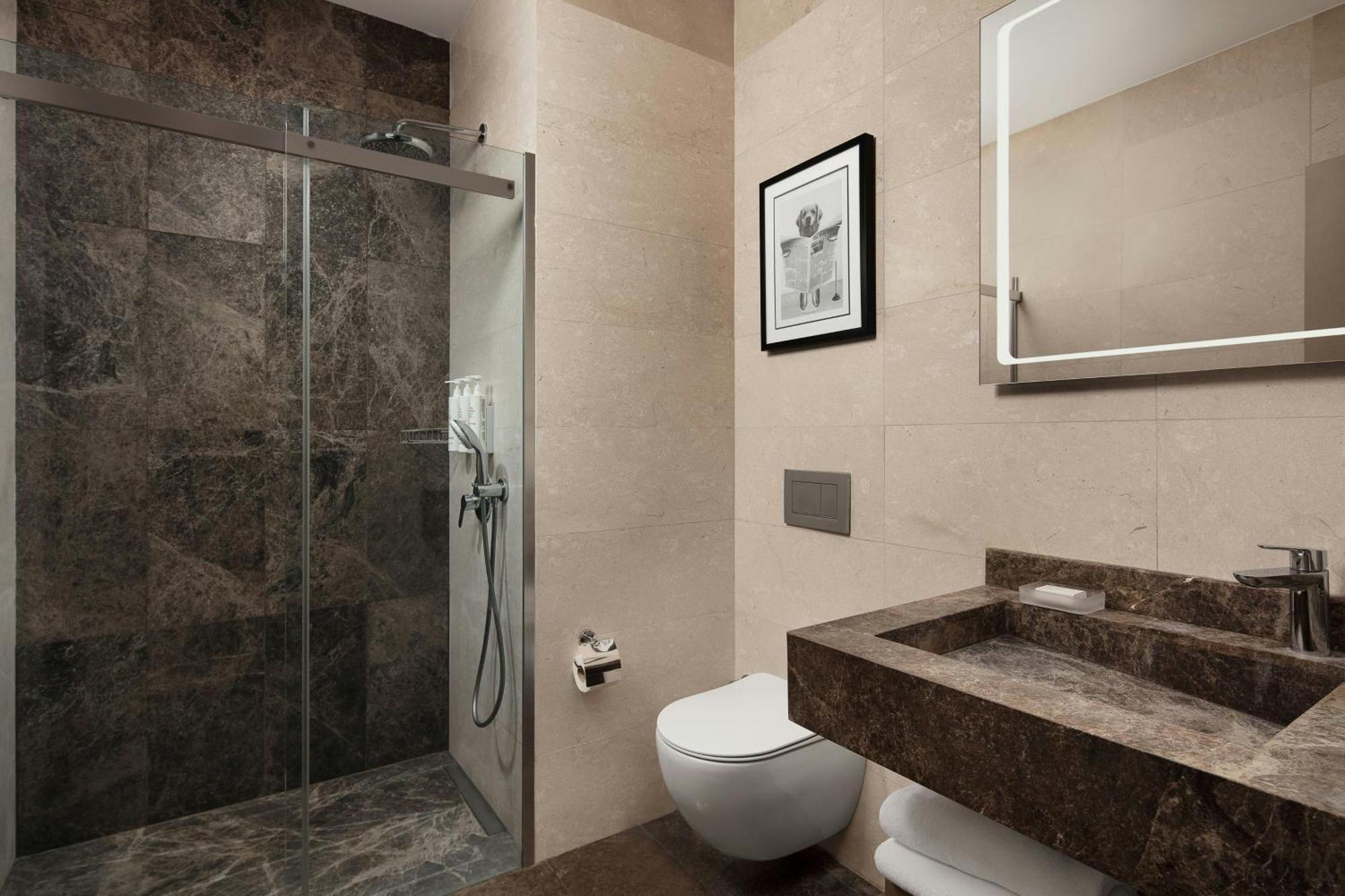 Delta By Marriott Vadi Otel 5*