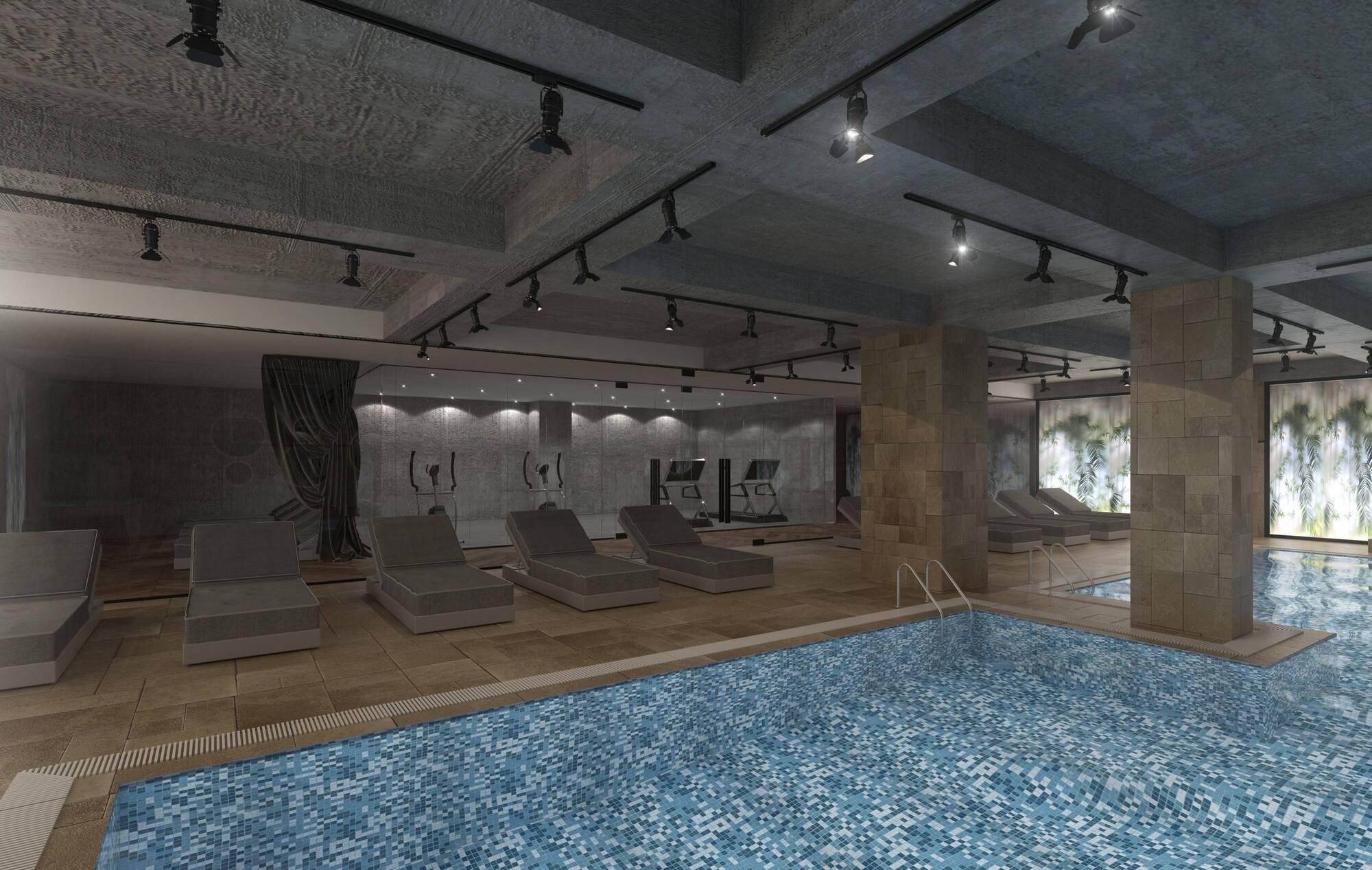 Delta By Marriott Vadi İstanbul